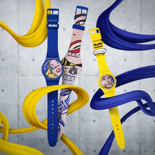 Swatch