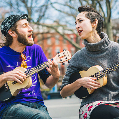 ukulele