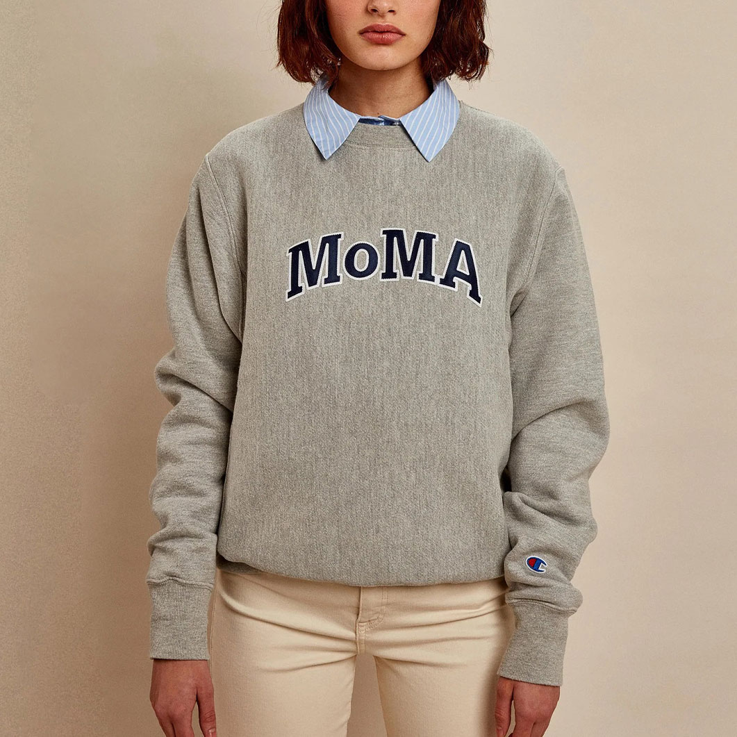 Back in Stock