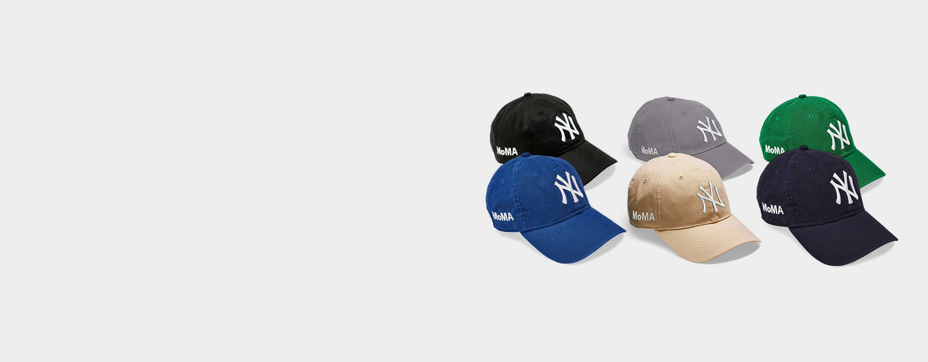 Back in Stock