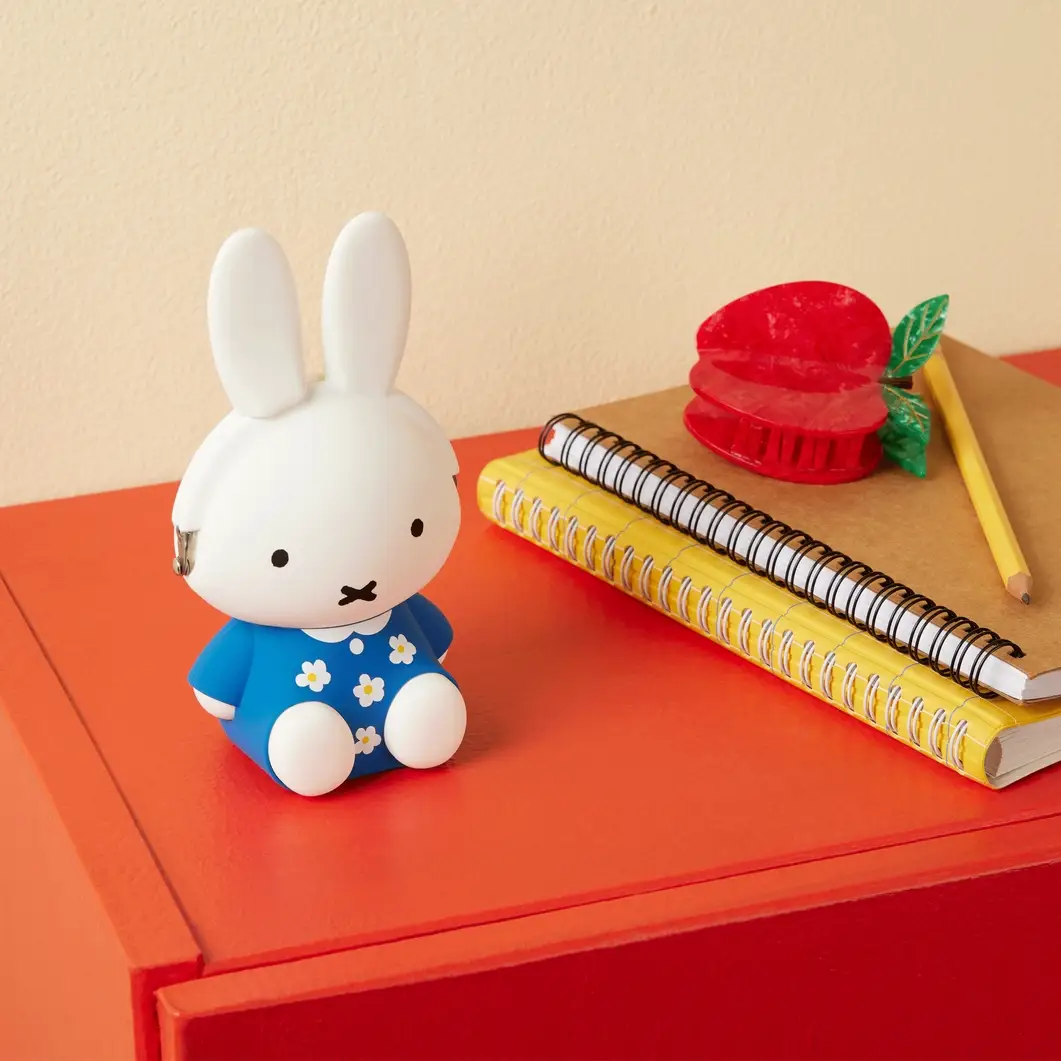 Miffy & Friends