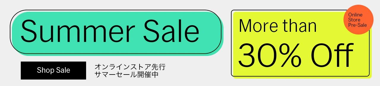Sale