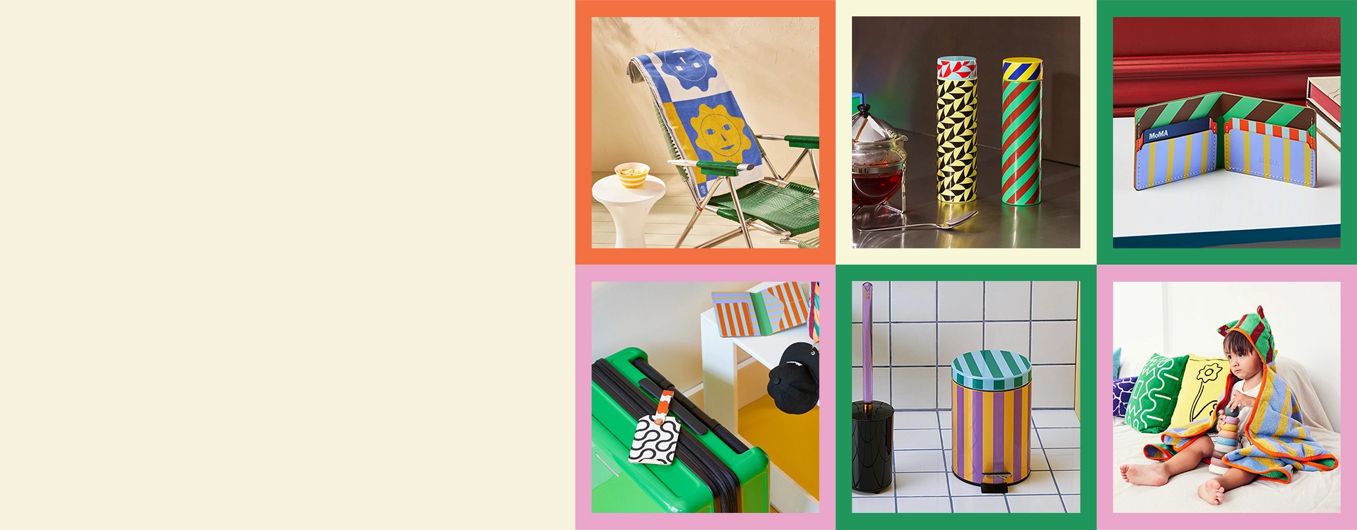 Dusen Dusen Pop-Up