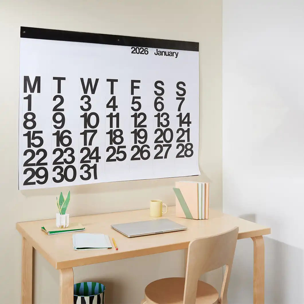 2026 Calendars