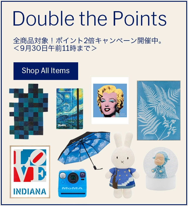 moma store