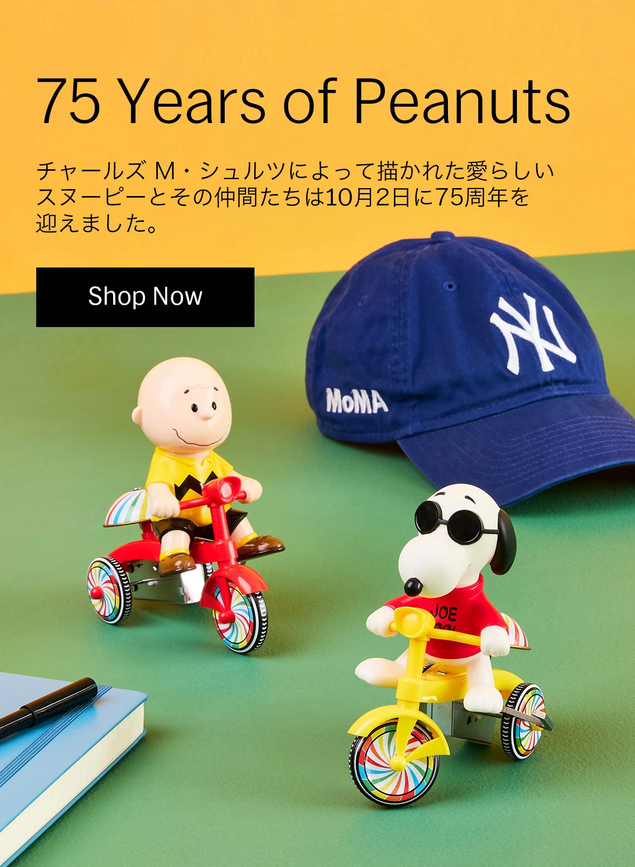 moma store