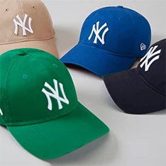 New Era MoMA Edition