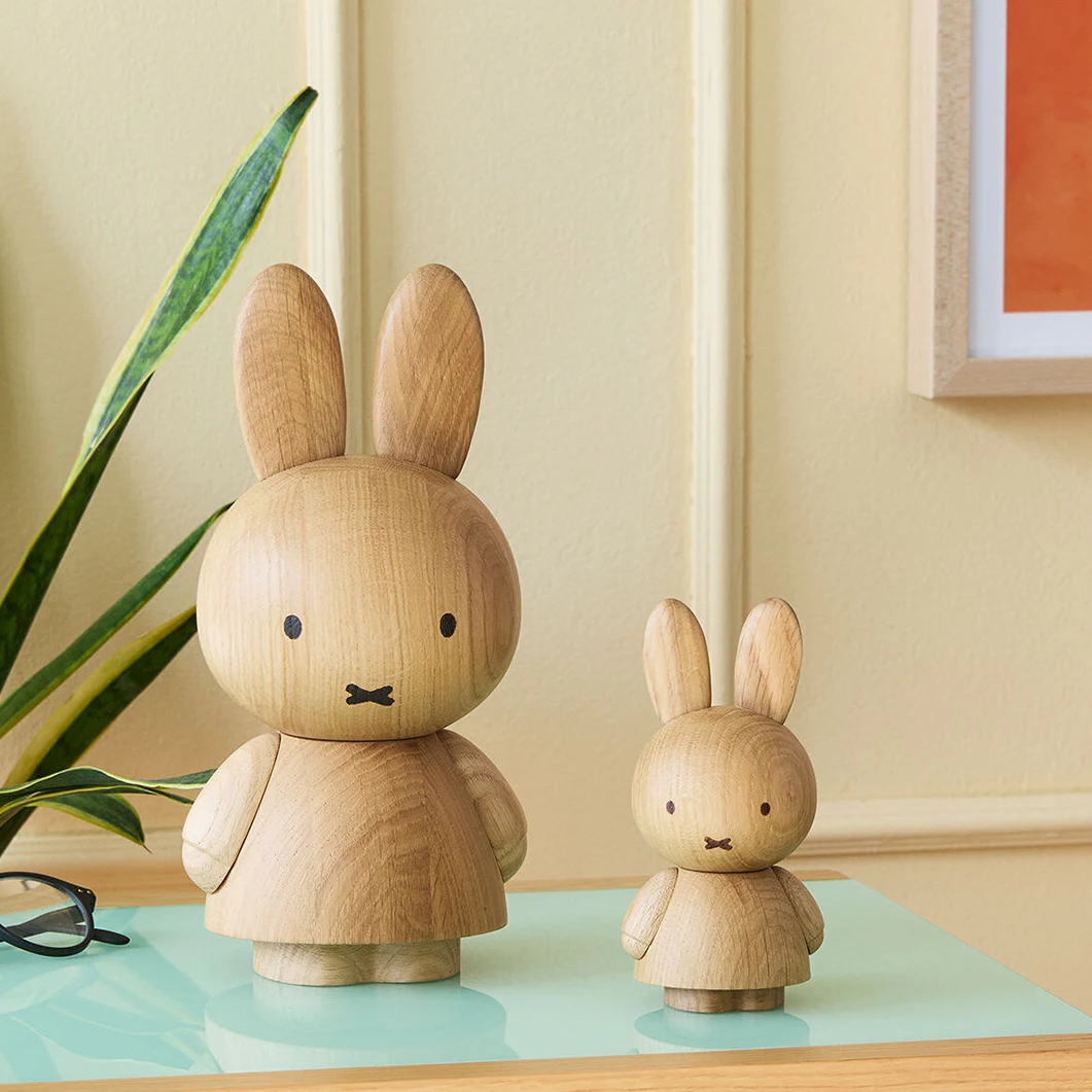Miffy & Friends