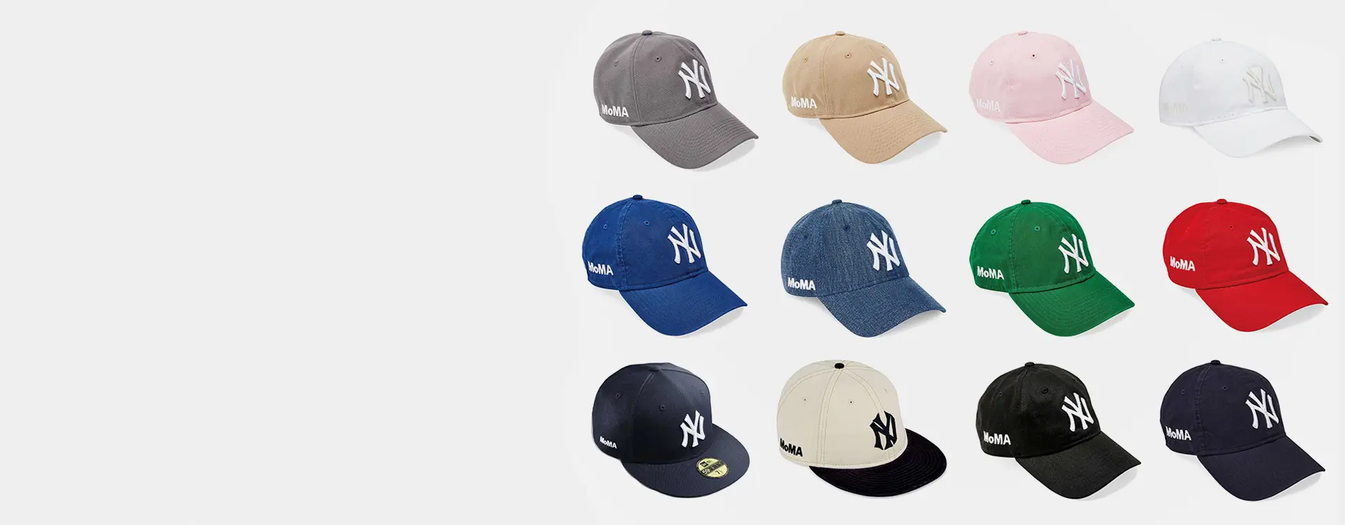 New Era MoMA Edition
