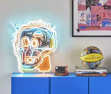 �A�[�g�v�����g & �|�X�^�[