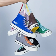 ConverseandMoMA