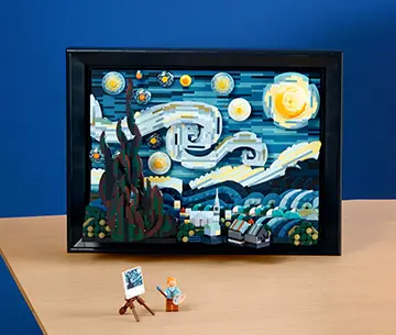 Posters & Artists