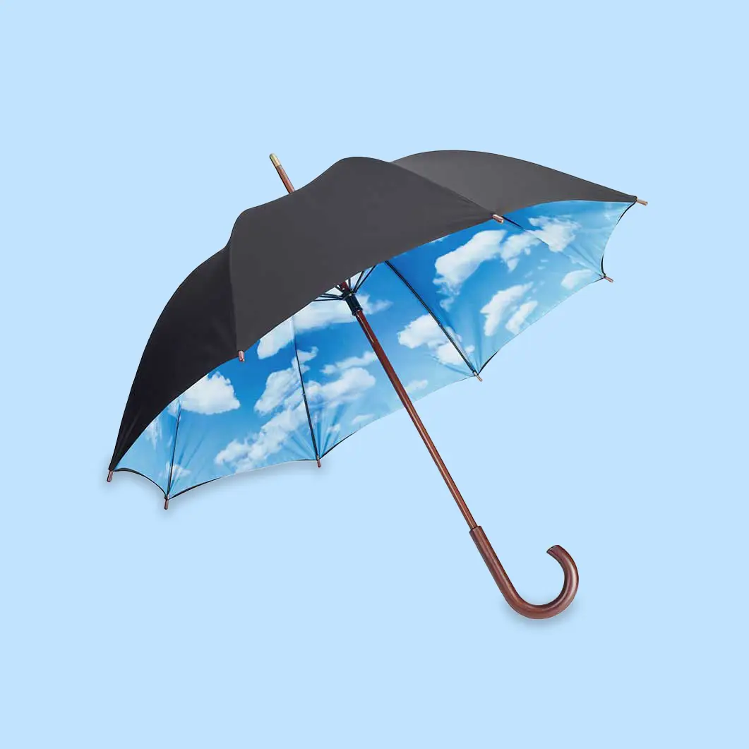 Rainy Days