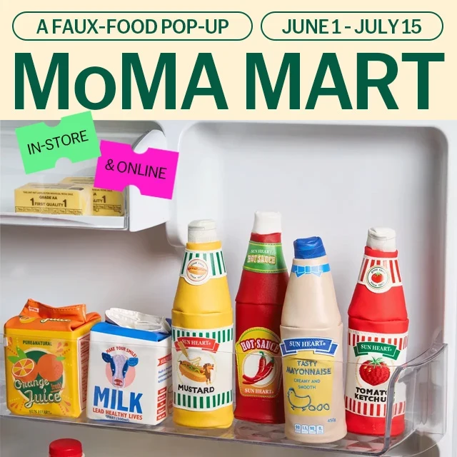 MoMA MART