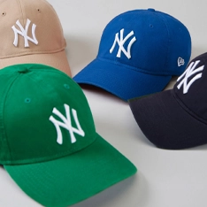 New Era MoMA Edition