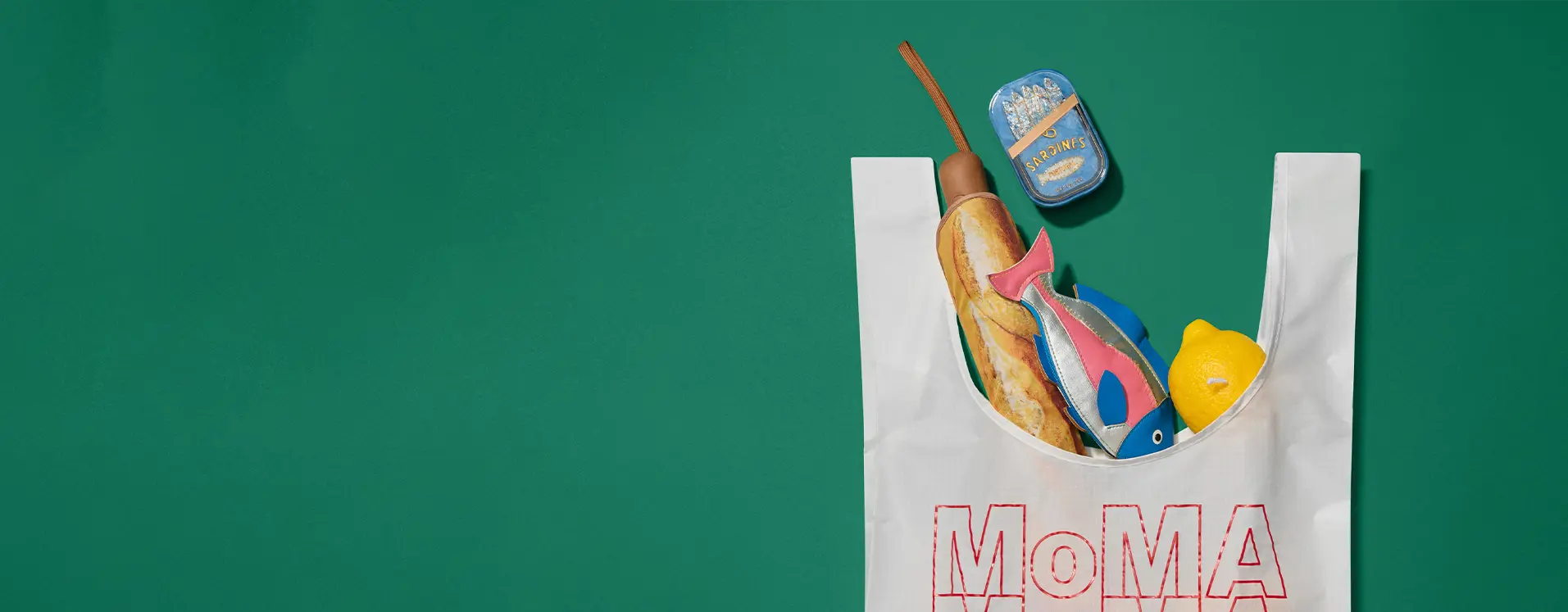 MoMA Mart