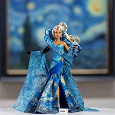 Mattel Creations