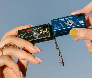 Kodak Charmera Millennium 