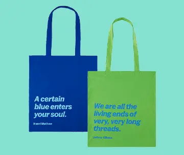 Back in Stock