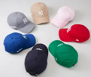All Items