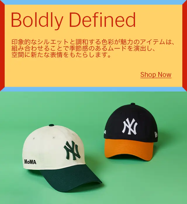MoMA Design Store
