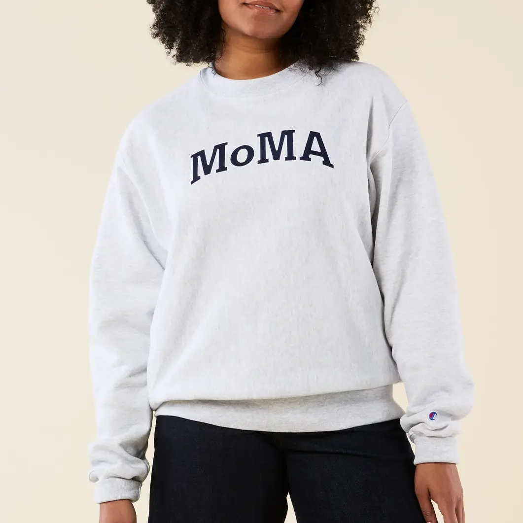 champion MoMA
